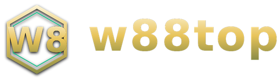 w88top logo